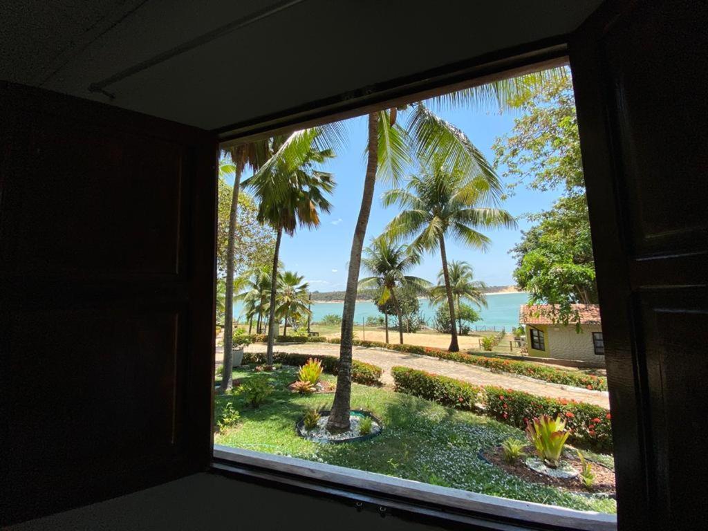 Hotel Marinas Praia de Pipa Kültér fotó