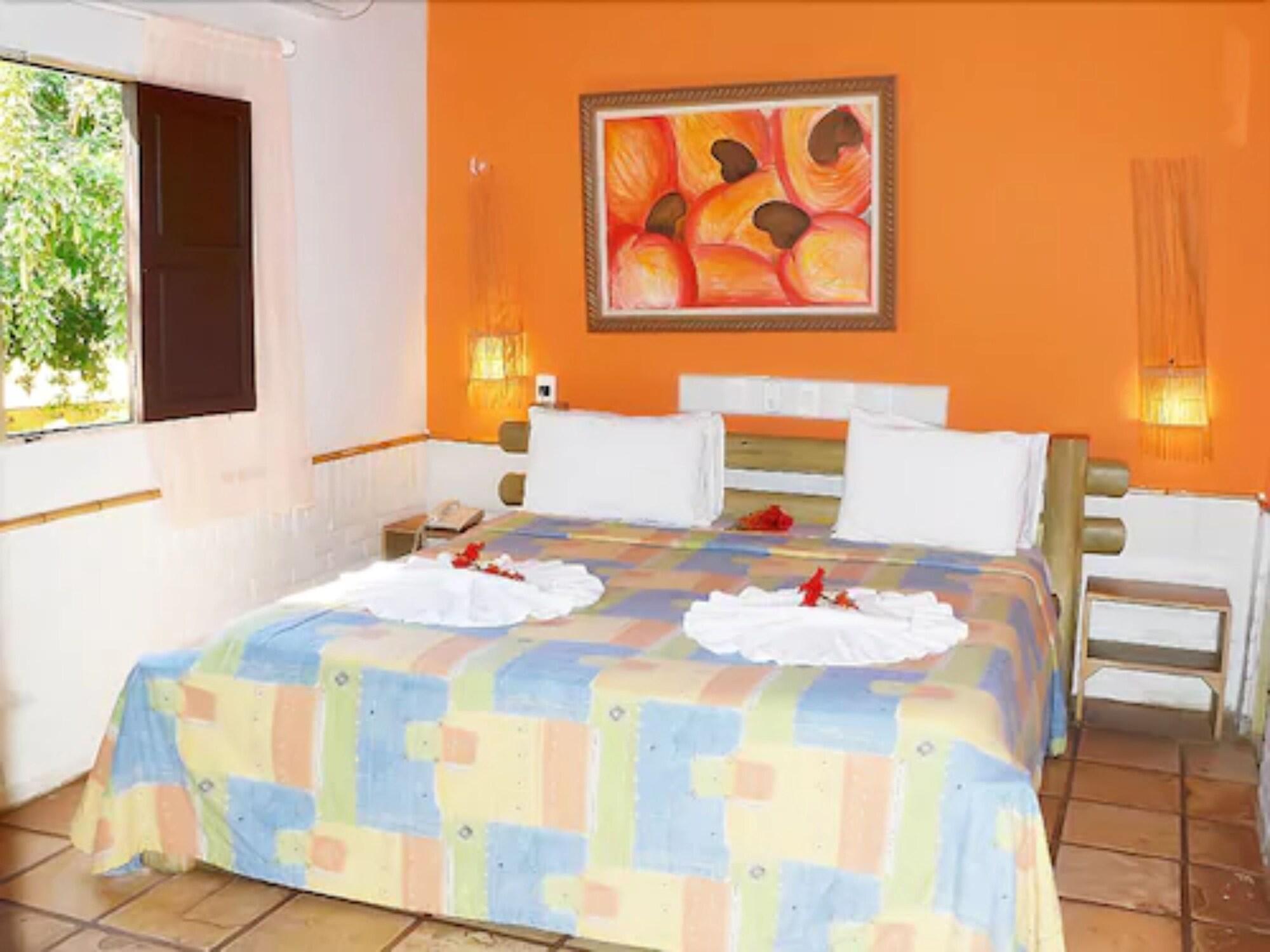 Hotel Marinas Praia de Pipa Kültér fotó