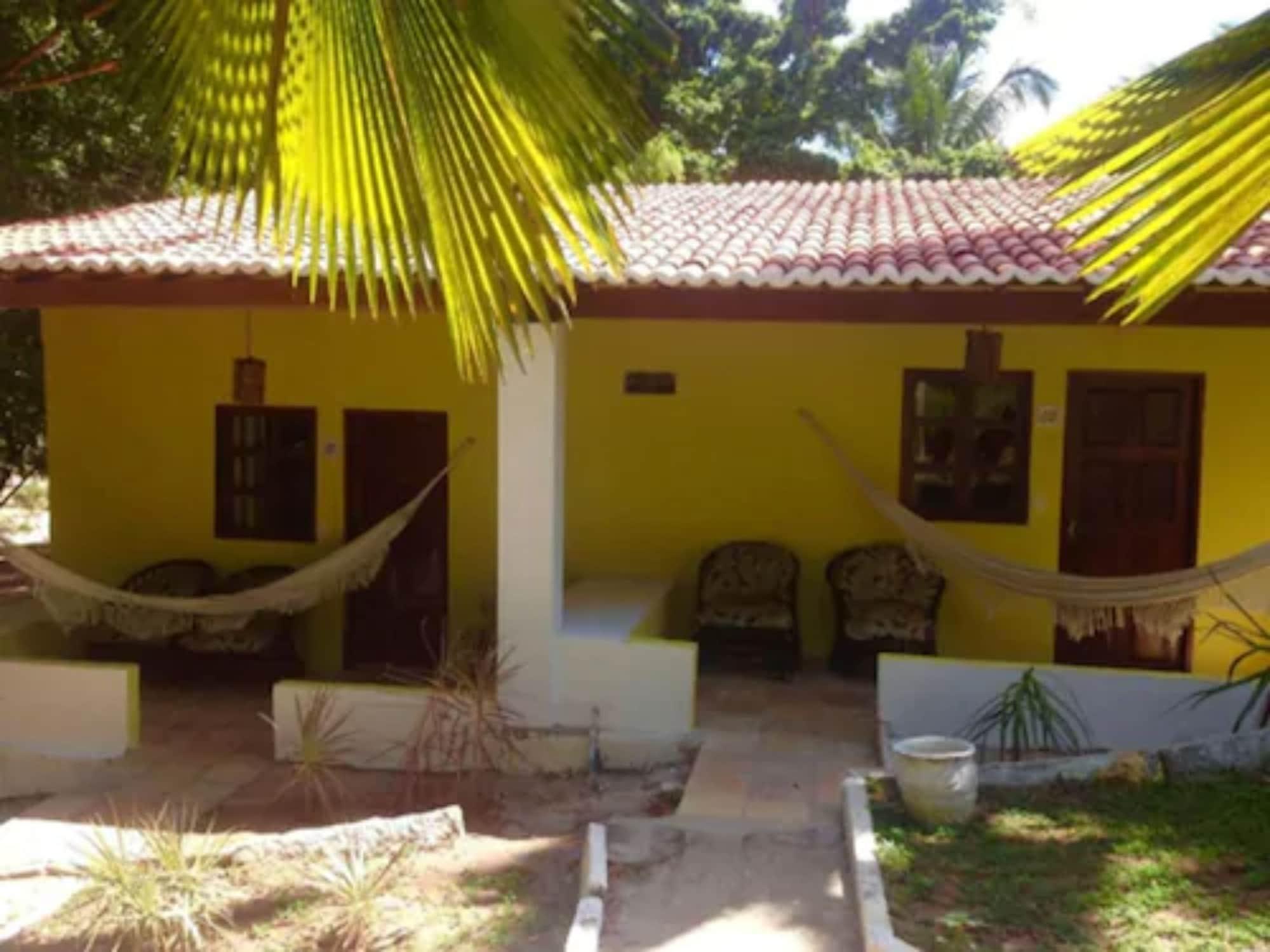 Hotel Marinas Praia de Pipa Kültér fotó