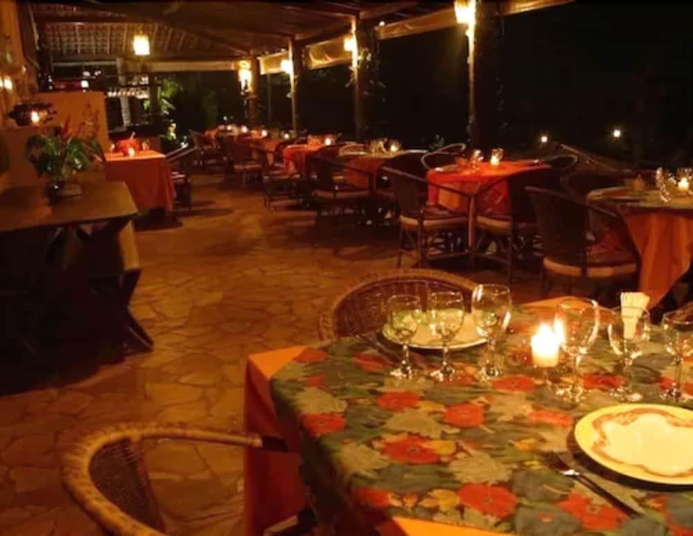 Hotel Marinas Praia de Pipa Kültér fotó