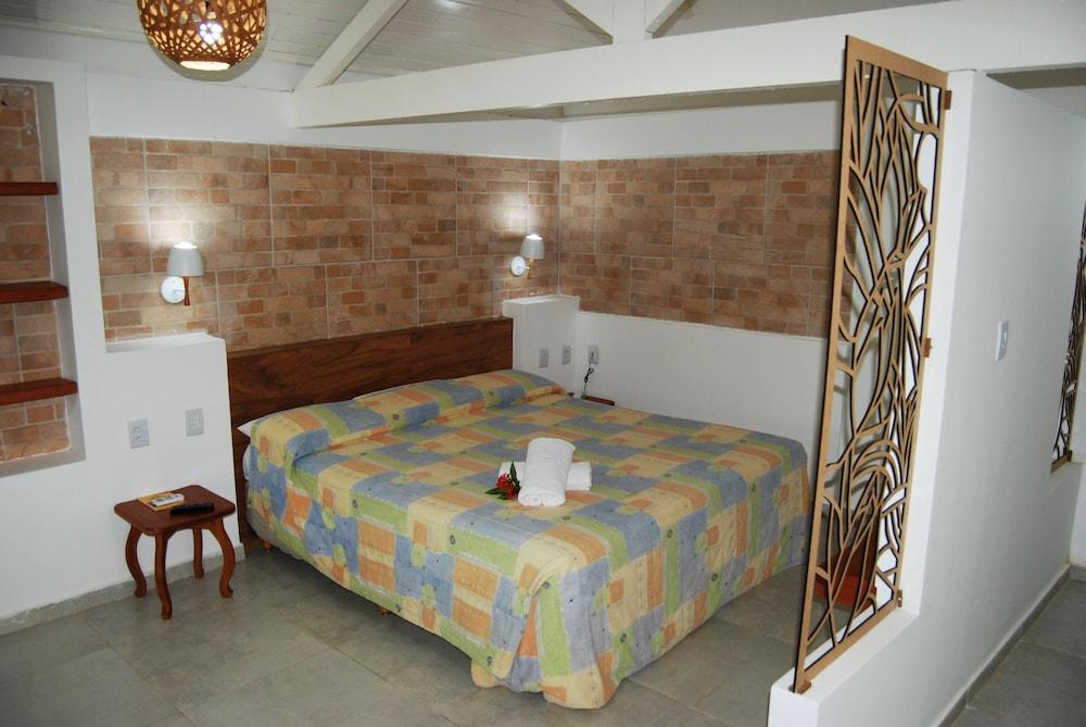 Hotel Marinas Praia de Pipa Kültér fotó