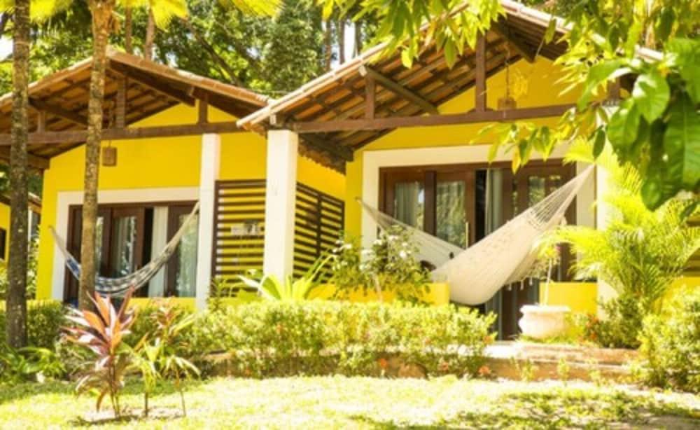 Hotel Marinas Praia de Pipa Kültér fotó