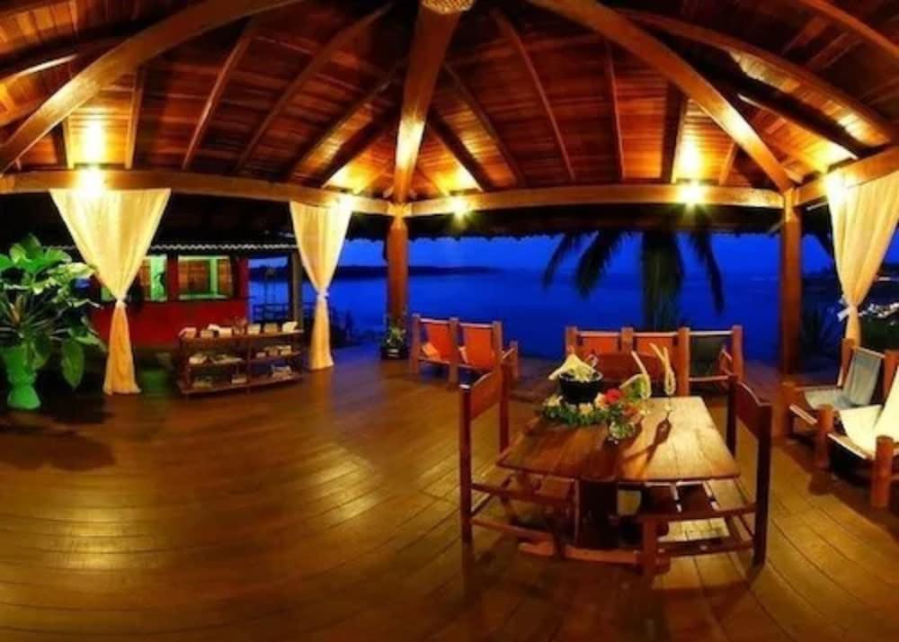 Hotel Marinas Praia de Pipa Kültér fotó