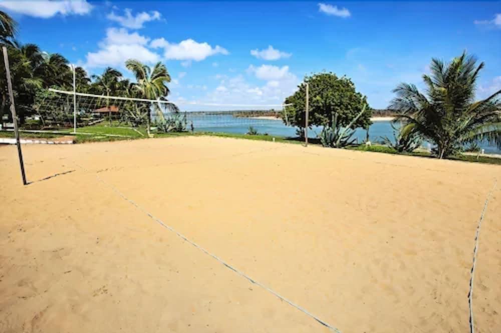 Hotel Marinas Praia de Pipa Kültér fotó